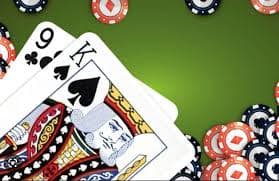 i104 Live Casino
