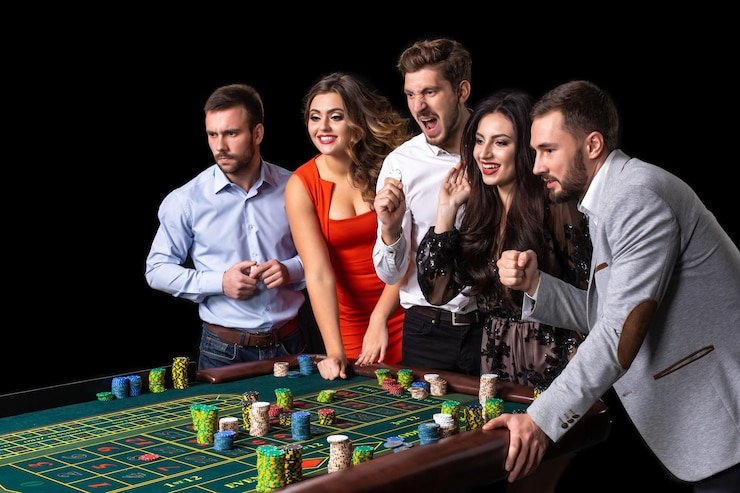 i104 In-Play Cricket Markets